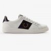 Fred Perry B721 Shoes