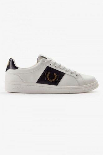 Fred Perry B721 Shoes