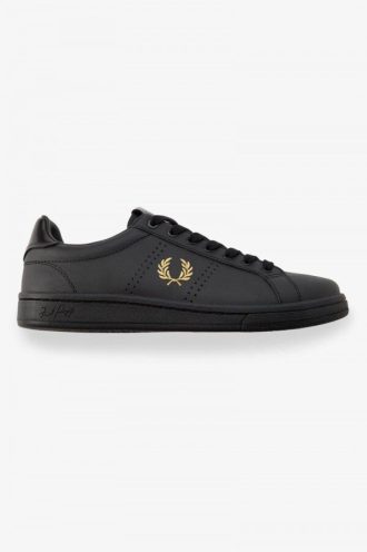 Fred Perry B721 Shoes