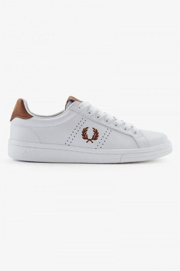 Fred Perry B721 Shoes Fred Perry B721 Shoes