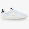 Fred Perry B721 Shoes