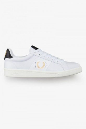 Fred Perry B721 Shoes