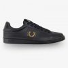 Fred Perry B721 Shoes