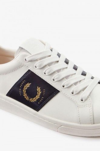 Fred Perry B721 Shoes
