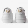 Fred Perry B721 Shoes