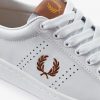 Fred Perry B721 Shoes Fred Perry B721 Shoes