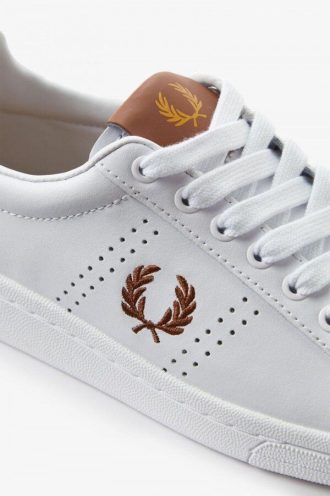 Fred Perry B721 Shoes