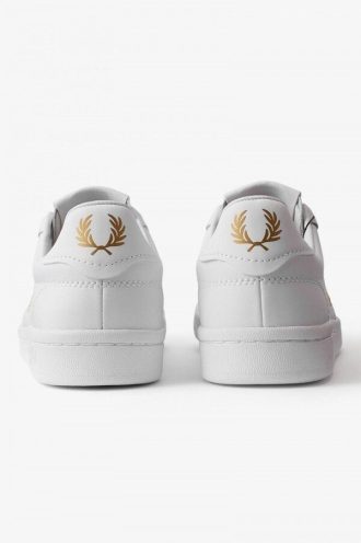 Fred Perry B721 Shoes