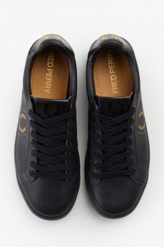 Fred Perry B721 Shoes