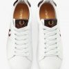 Fred Perry B721 Shoes
