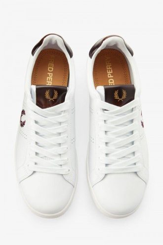 Fred Perry B721 Shoes