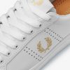 Fred Perry B721 Shoes