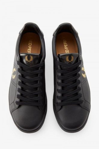 Fred Perry B721 Shoes