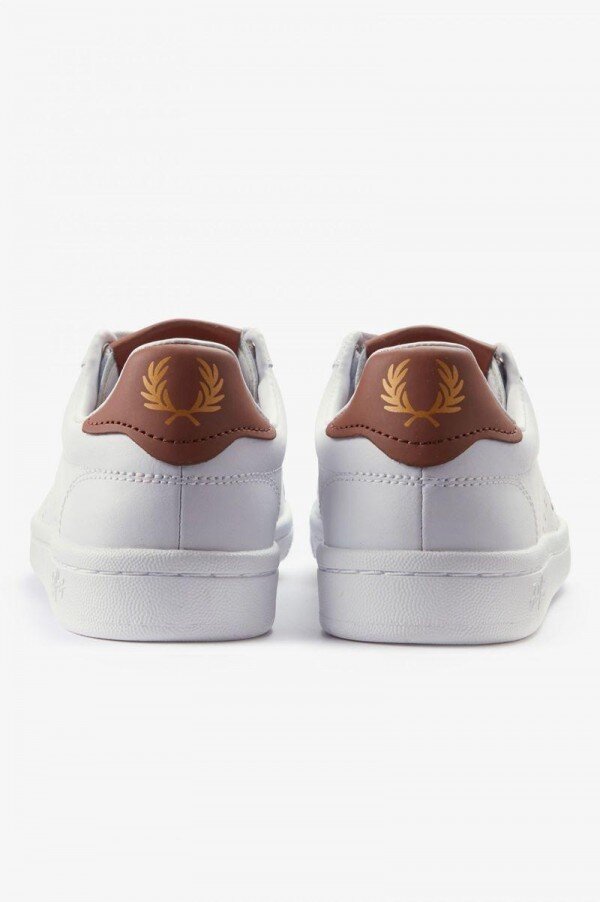 Fred Perry B721 Shoes Fred Perry B721 Shoes