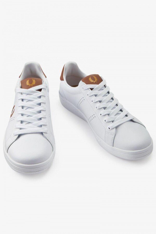 Fred Perry B721 Shoes Fred Perry B721 Shoes