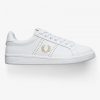 Fred Perry B721 Shoes