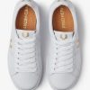 Fred Perry B721 Shoes