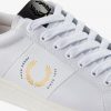Fred Perry B721 Shoes