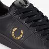 Fred Perry B721 Shoes