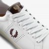 Fred Perry B721 Shoes
