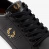 Fred Perry B721 Shoes