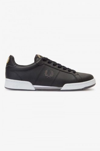Fred Perry B722 Shoes