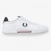 Fred Perry B722 Shoes