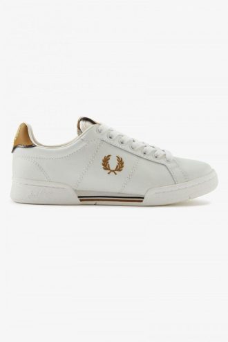 Fred Perry B722 Shoes