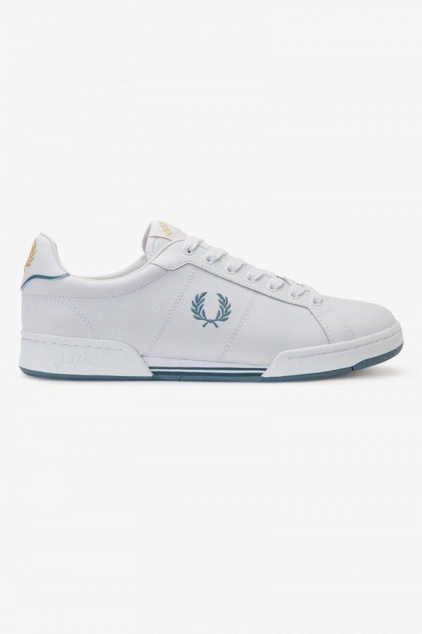 Fred Perry B722 Shoes Fred Perry B722 Shoes
