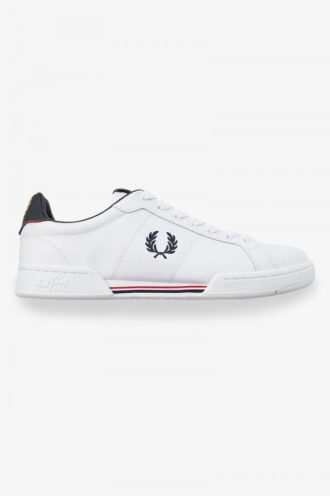 Fred Perry B722 Shoes