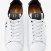Fred Perry B722 Shoes