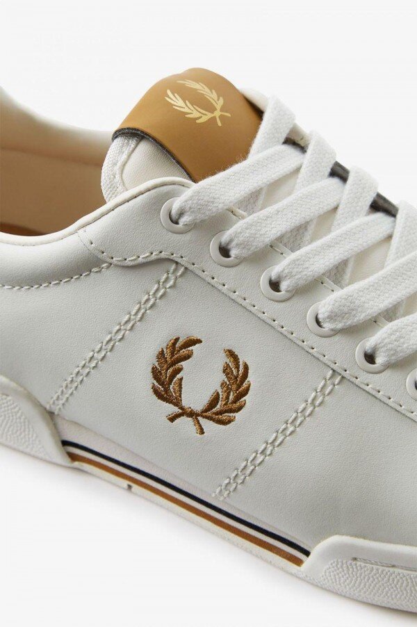 Fred Perry B722 Shoes Fred Perry B722 Shoes