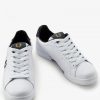 Fred Perry B722 Shoes