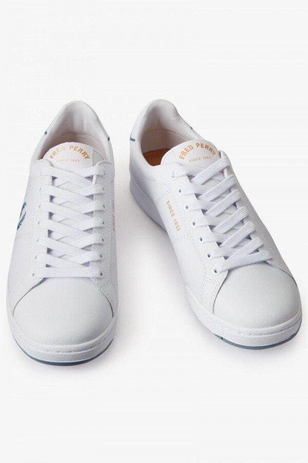 Fred Perry B722 Shoes Fred Perry B722 Shoes