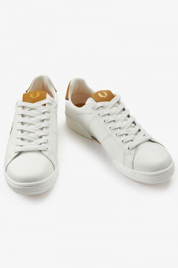Fred Perry B722 Shoes Fred Perry B722 Shoes
