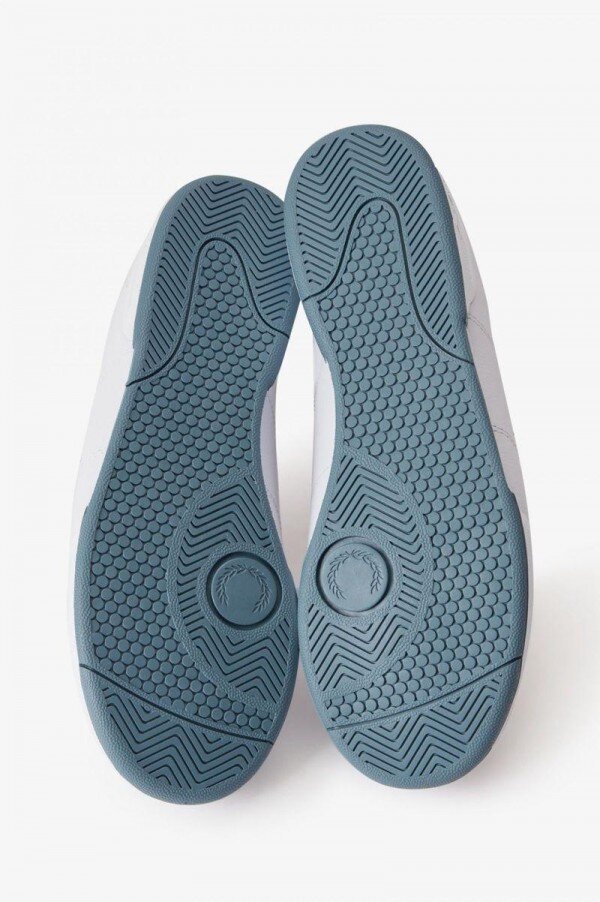 Fred Perry B722 Shoes Fred Perry B722 Shoes