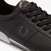 Fred Perry B722 Shoes