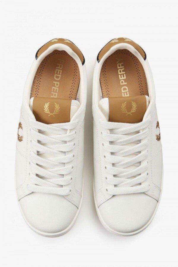 Fred Perry B722 Shoes Fred Perry B722 Shoes