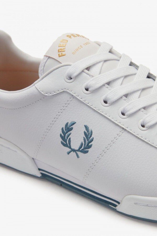 Fred Perry B722 Shoes Fred Perry B722 Shoes
