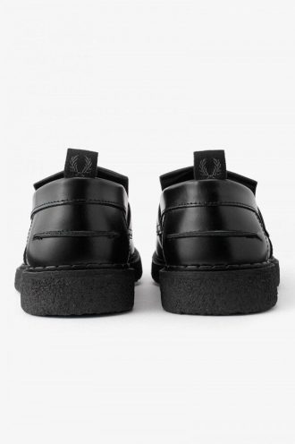 Fred Perry B9278 Shoes