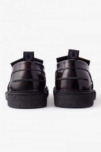 Fred Perry B9278 Shoes