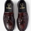 Fred Perry B9278 Shoes