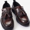 Fred Perry B9278 Shoes