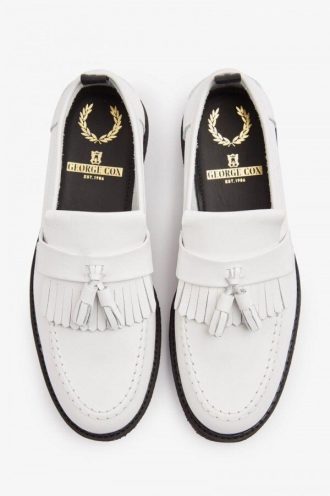 Fred Perry B9299 Shoes