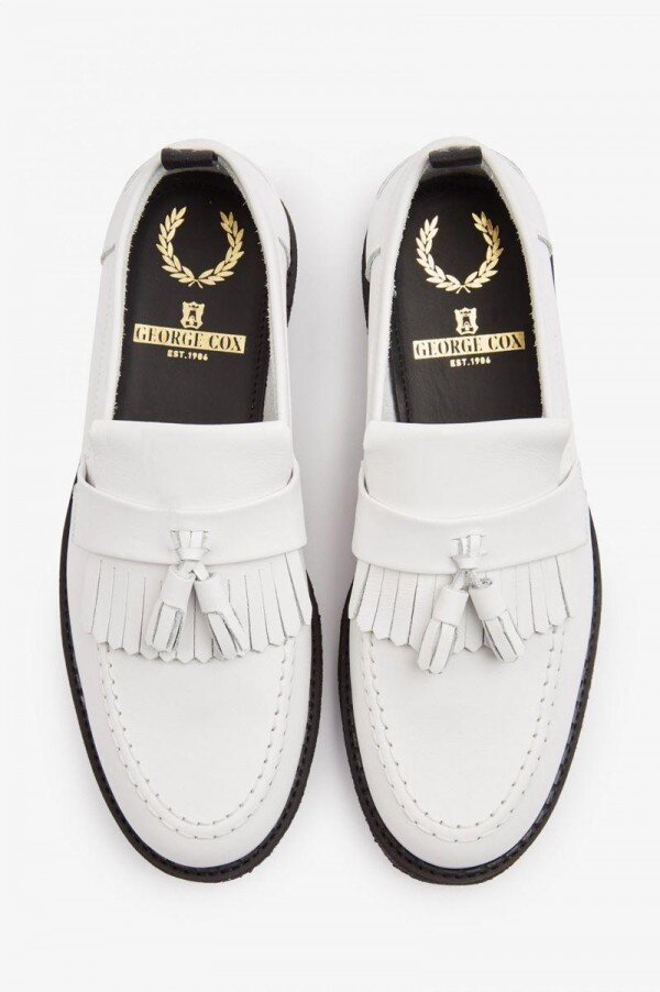 Fred Perry B9299 Shoes Fred Perry B9299 Shoes