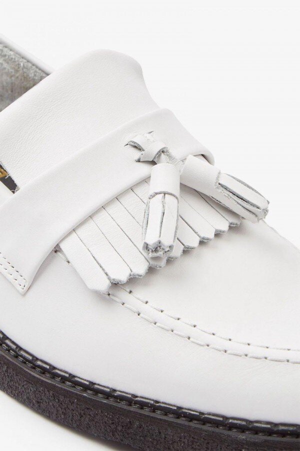 Fred Perry B9299 Shoes Fred Perry B9299 Shoes