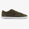 Fred Perry Baseline Shoes Fred Perry Baseline Shoes
