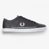 Fred Perry Baseline Shoes