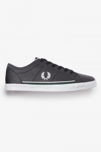 Fred Perry Baseline Shoes