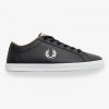 Fred Perry Baseline Shoes
